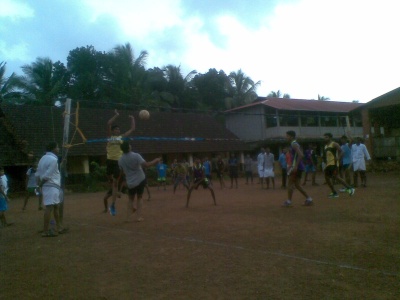 Volly 2